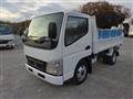 2007 Mitsubishi Canter