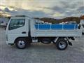 2007 Mitsubishi Canter