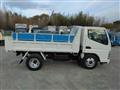 2007 Mitsubishi Canter