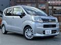 2016 Daihatsu Move