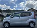 2016 Daihatsu Move