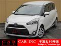 2017 Toyota Sienta