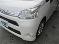 2011 Daihatsu Move Custom