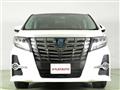 2016 Toyota Alphard G