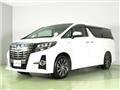 2016 Toyota Alphard G