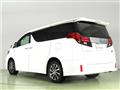 2016 Toyota Alphard G