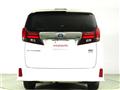 2016 Toyota Alphard G