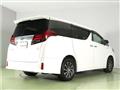 2016 Toyota Alphard G