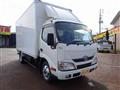 2015 Toyota Dyna Truck