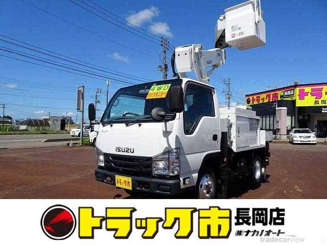 2017 Isuzu Isuzu Others