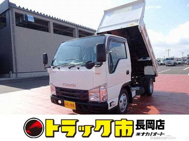 2016 Isuzu Isuzu Others