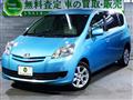 2011 Daihatsu BOON LUMINOUS