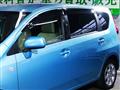 2011 Daihatsu BOON LUMINOUS