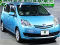 2011 Daihatsu BOON LUMINOUS