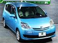 2011 Daihatsu BOON LUMINOUS