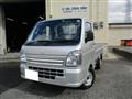 2023 Suzuki Carry Truck