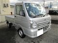 2023 Suzuki Carry Truck