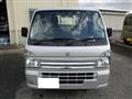 2023 Suzuki Carry Truck