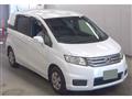 2014 Honda Freed