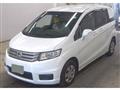 2014 Honda Freed