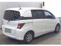 2014 Honda Freed