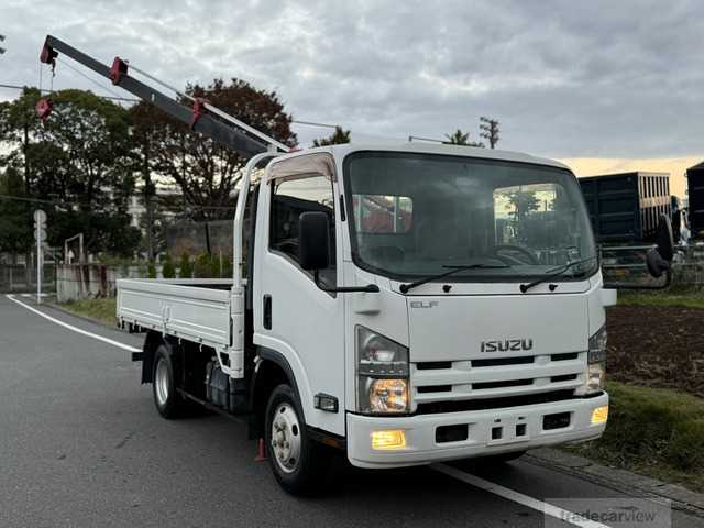 2013 Isuzu Isuzu Others