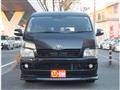 2009 Toyota Hiace Wagon