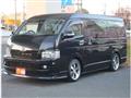 2009 Toyota Hiace Wagon