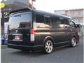 2009 Toyota Hiace Wagon