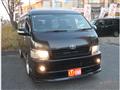 2009 Toyota Hiace Wagon