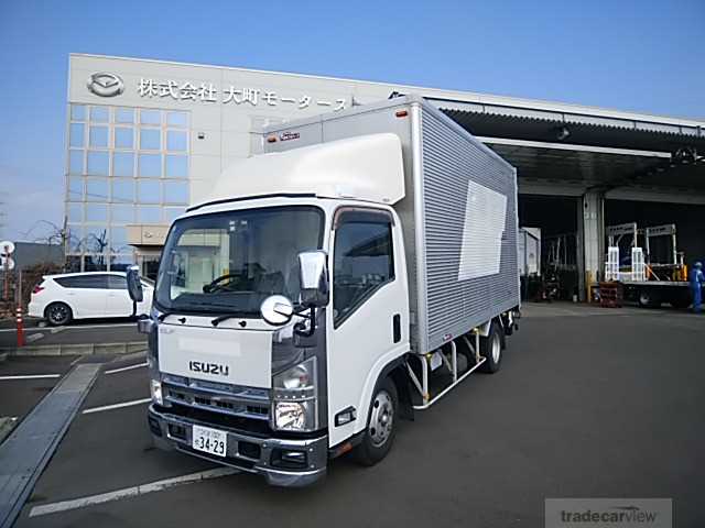 2015 Isuzu Isuzu Others