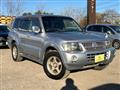 2005 Mitsubishi Pajero