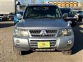 2005 Mitsubishi Pajero