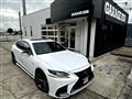 2018 Lexus LS