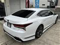 2018 Lexus LS