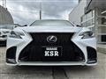 2018 Lexus LS