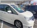 2015 Nissan Serena