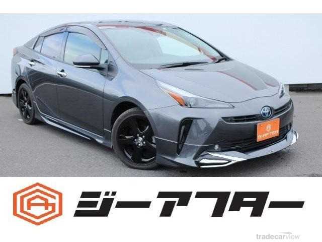 2022 Toyota Prius