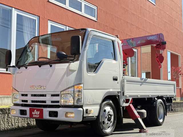 2013 Isuzu Isuzu Others