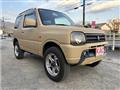 2004 Suzuki Jimny