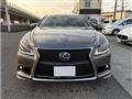 2013 Lexus LS