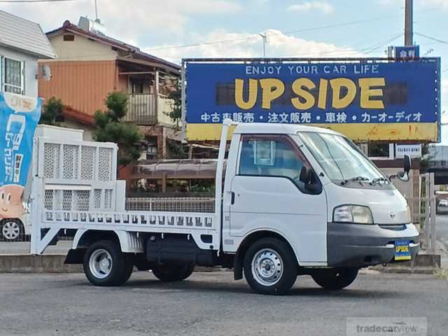 2000 Nissan Vanette Truck