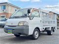 2000 Nissan Vanette Truck