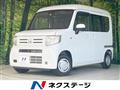 2023 Honda N-VAN