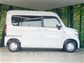 2023 Honda N-VAN