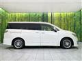 2018 Nissan Elgrand