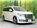 2018 Nissan Elgrand