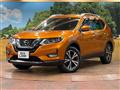 2020 Nissan X-Trail