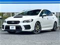 2020 Subaru WRX STI