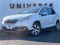 2014 Peugeot 2008